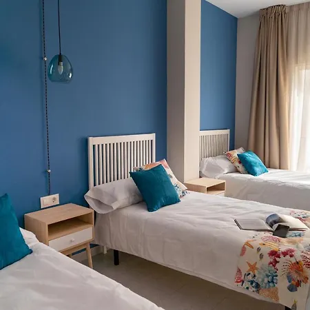 Aubí Hotel 2*