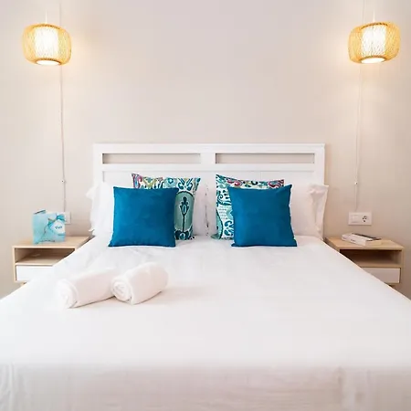 Aubí Hotel 2*