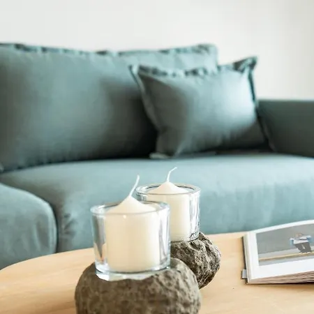 Hotel Aubí Sant Antoni De Calonge