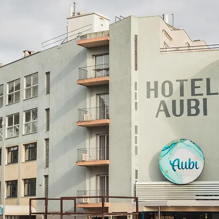 Hotel Aubí 2*