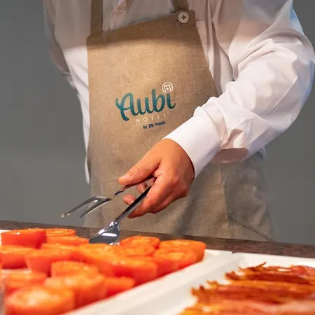 Aubí