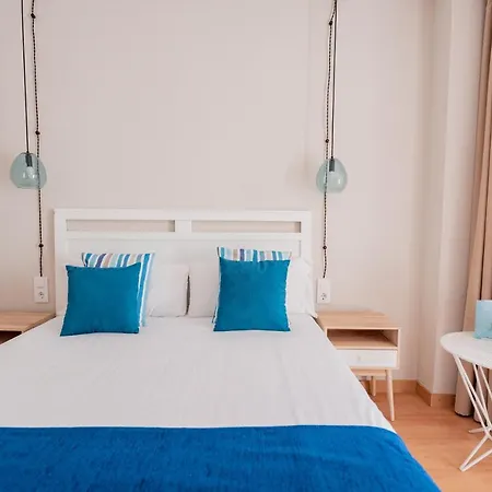 Hotel Aubí Sant Antoni De Calonge