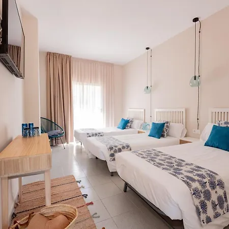 Hotel Aubí 2*