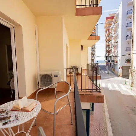 Hotel Aubí Sant Antoni De Calonge