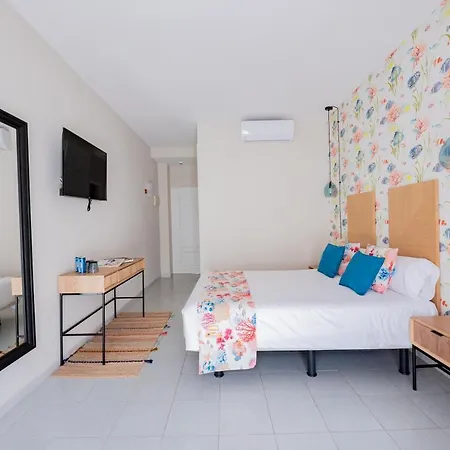 Hotel Aubí Sant Antoni De Calonge
