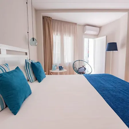 Hotel Aubí