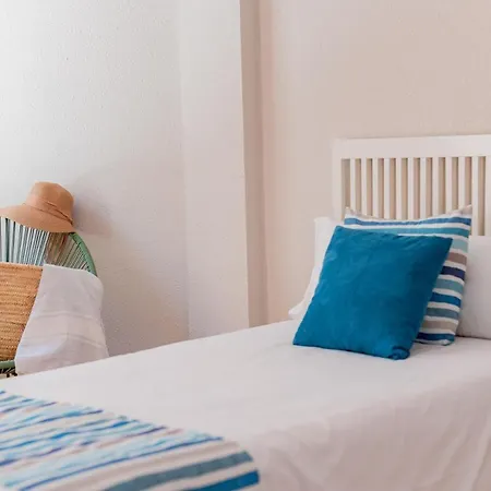 Hotel Aubí Sant Antoni De Calonge