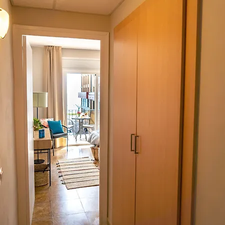 Hotel Aubí 2*