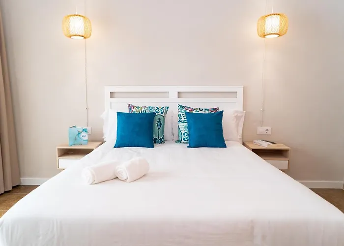 Aubí Hotel 2*