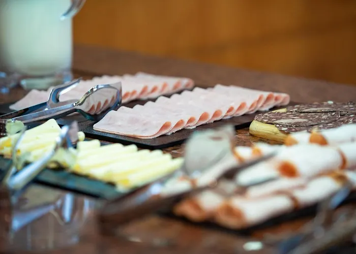 Aubi 酒店 圣安东尼奥·德·卡隆