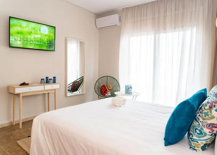 Hotel Aubí Sant Antoni De Calonge