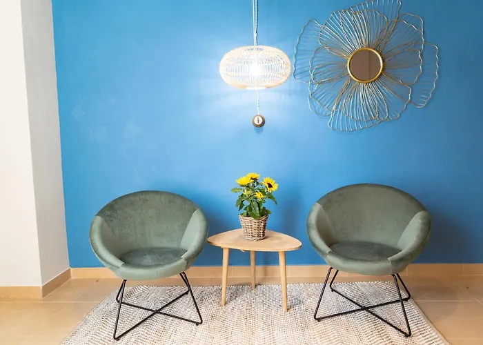 Aubí 2* Sant Antoni De Calonge