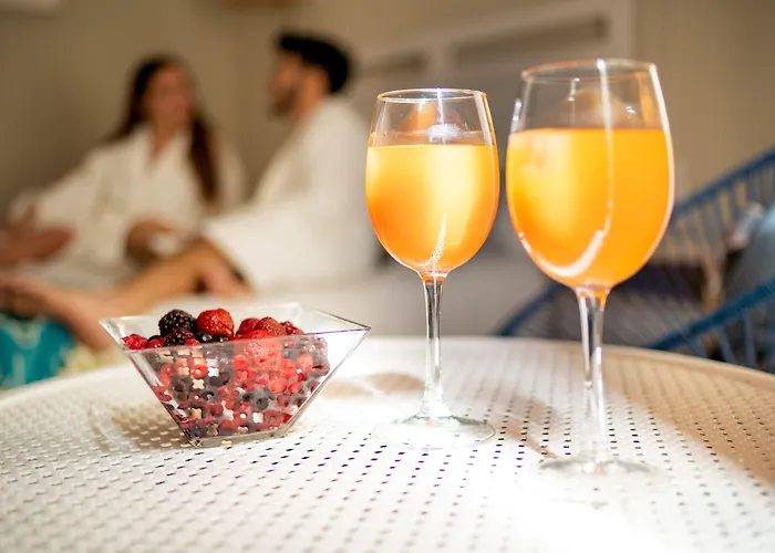 Aubí Hotel Sant Antoni De Calonge