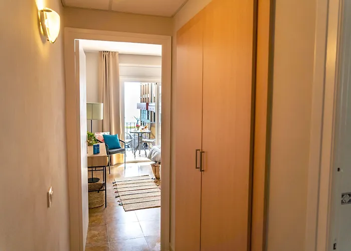 Hotel Aubí 2*