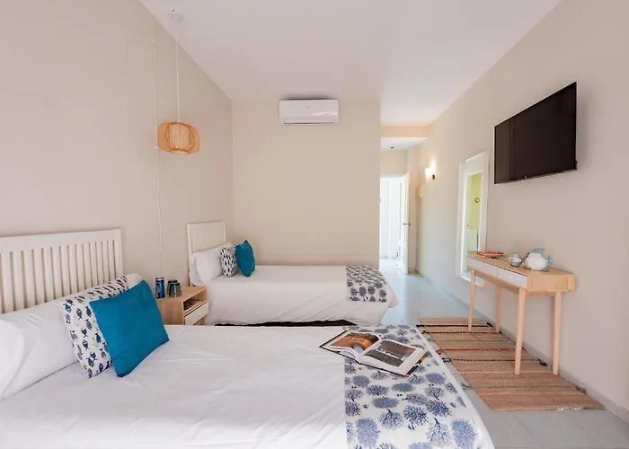 Hotel Aubí Sant Antoni De Calonge