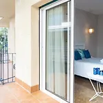 Aubi Hotel Sant Antoni De Calonge