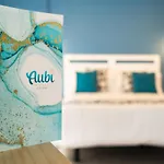 호텔 Aubi