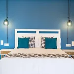 Hotel Aubi Sant Antoni De Calonge