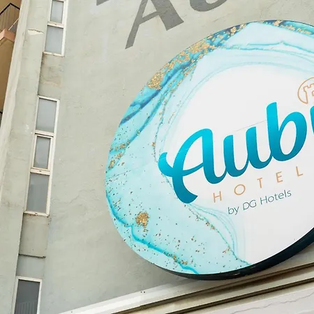 Aubi ホテル 2*