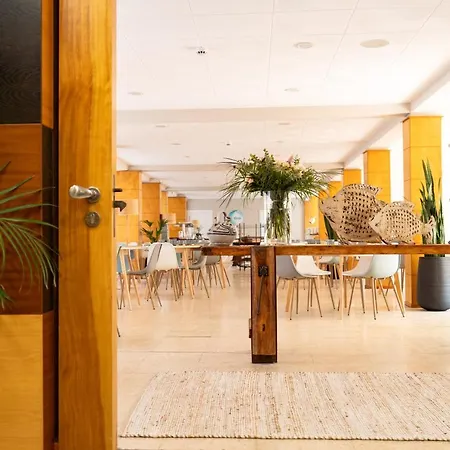 Aubi 2* サン・アントニオ・デ・カランジャ