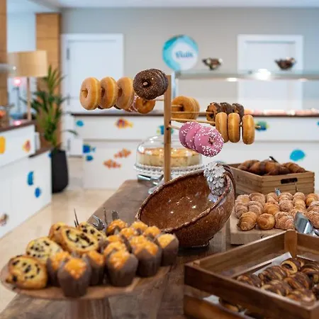 Aubi 2* サン・アントニオ・デ・カランジャ