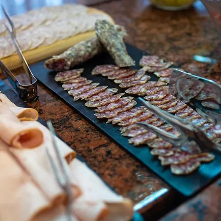 ホテル Aubi サン・アントニオ・デ・カランジャ