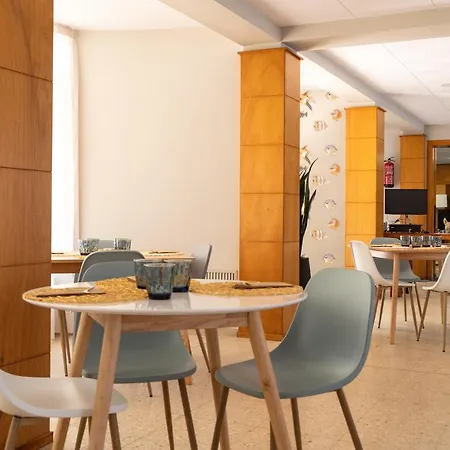 Aubí Sant Antoni De Calonge