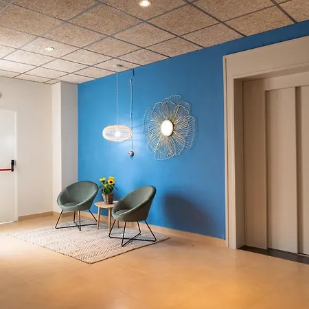 Aubi 2* サン・アントニオ・デ・カランジャ