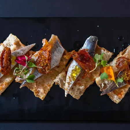 ホテル Aubi サン・アントニオ・デ・カランジャ