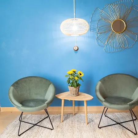 Aubi 2* サン・アントニオ・デ・カランジャ