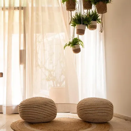 ホテル Aubi サン・アントニオ・デ・カランジャ