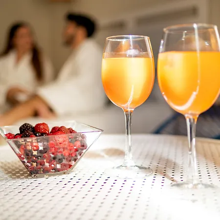 Aubi ホテル サン・アントニオ・デ・カランジャ