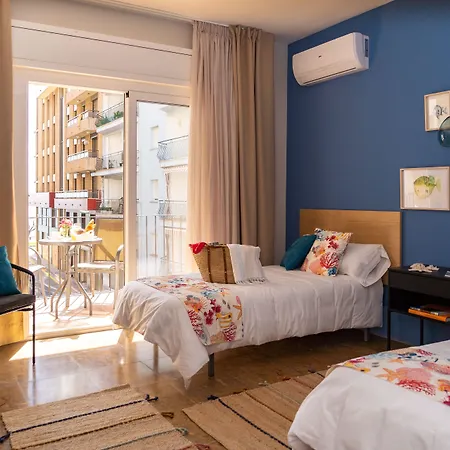 Aubi 2* サン・アントニオ・デ・カランジャ