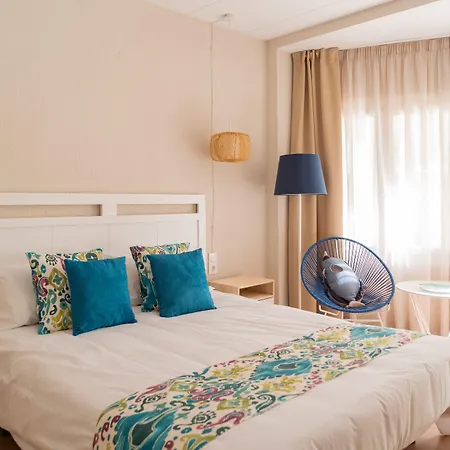 Aubi 2* サン・アントニオ・デ・カランジャ