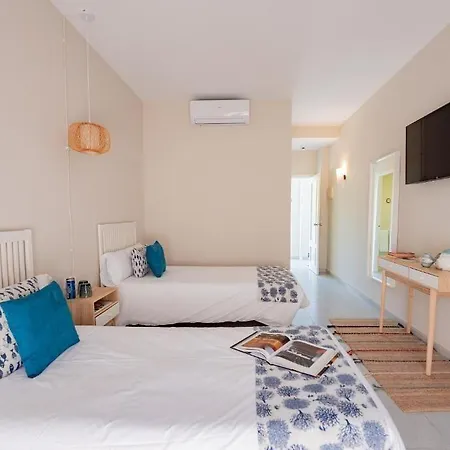 Hotel Aubi Sant Antoni De Calonge
