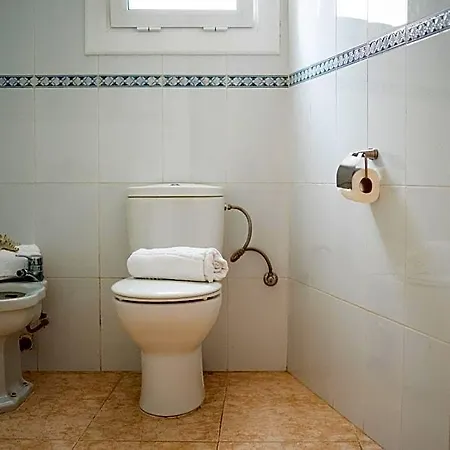 Aubí Hotel 2*