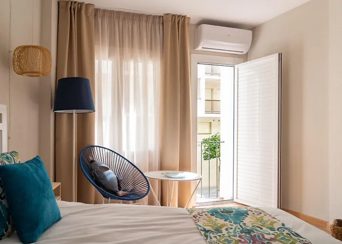 Hotel Aubi