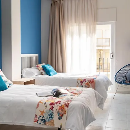 Hotel Aubi Sant Antoni De Calonge