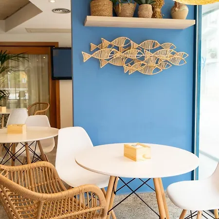 Aubi Hotel
