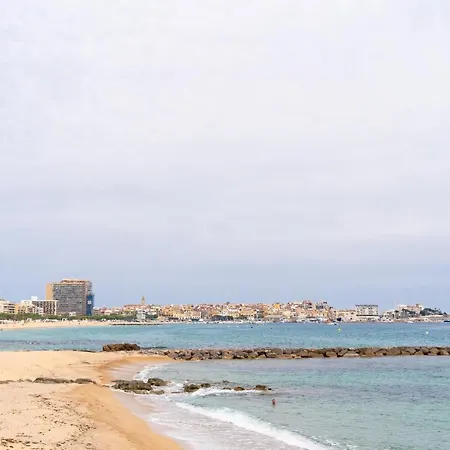 Aubi Hotel Sant Antoni De Calonge