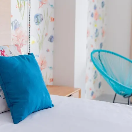 Hotel Aubi 2*