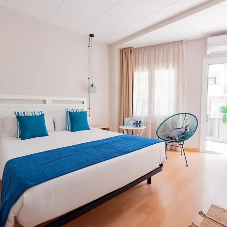 Aubi Hotel Sant Antoni De Calonge