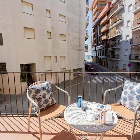 Aubi 2* Sant Antoni De Calonge