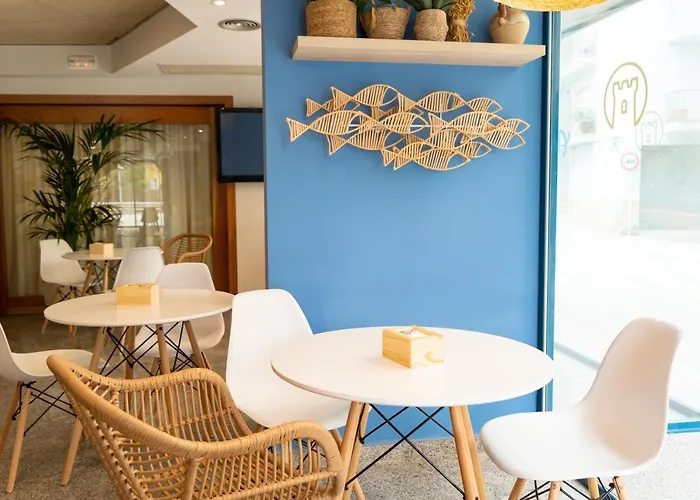 Aubi Hotel