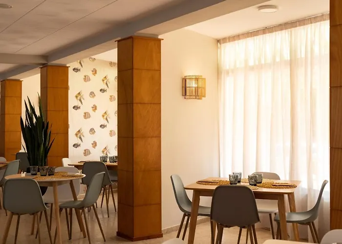 Aubi Hotel