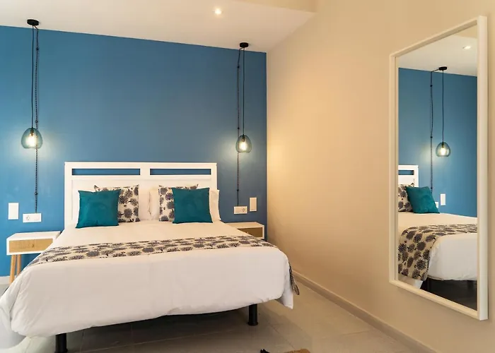 Hotel Aubi