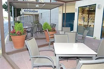 Hotel Aubi 2*